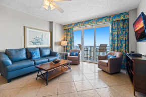 12th Floor 3BR Ocean Front- Ocean Walk Resort